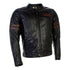 RICHA CURTISS LEATHER JACKET