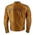 RICHA DAYTONA 60S LEATHER JACKET