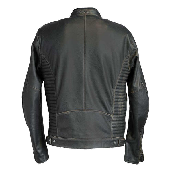 RICHA HARRIER LEATHER JACKET