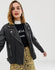 Whistles leather biker jacket