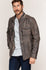 Cove Distressed Lambskin Leather Jacket