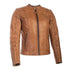 RICHA LAUSANNE LADIES LEATHER JACKET