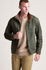 Barcelona Lambskin Suede Leather Jacket