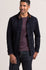 Palm Springs Italian Lambskin Suede Leather Shirt Jacket