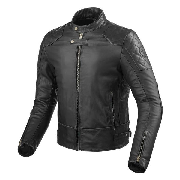 REV'IT LANE LEATHER JACKET