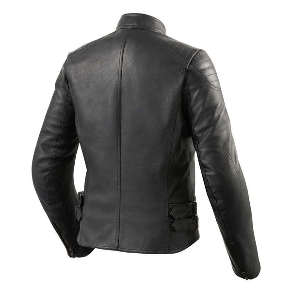 REV'IT ERIN LADIES LEATHER JACKET