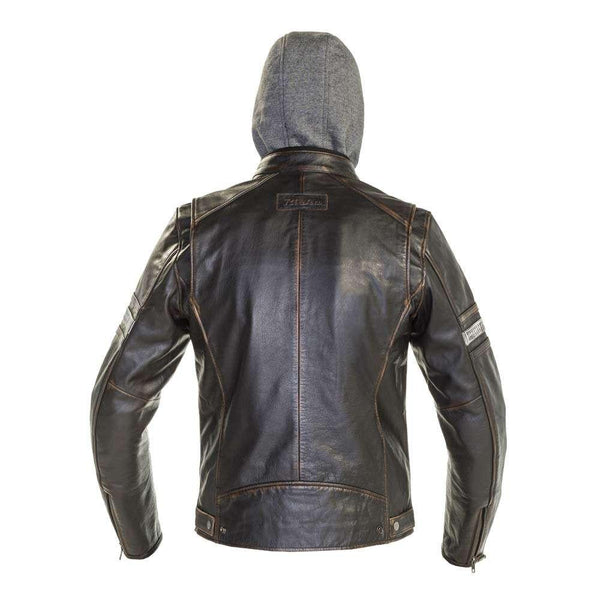 RICHA TOULON 2 LEATHER JACKET