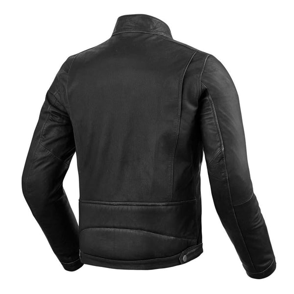 REV'IT ROSWELL LEATHER JACKET