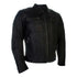 RICHA DETROIT LEATHER JACKET