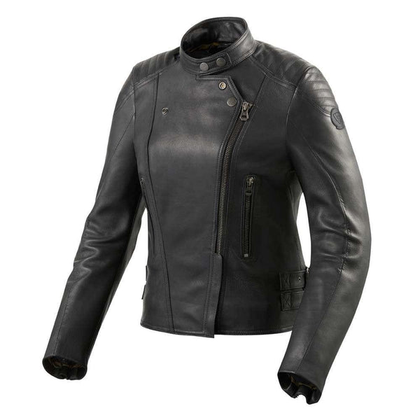 REV'IT ERIN LADIES LEATHER JACKET