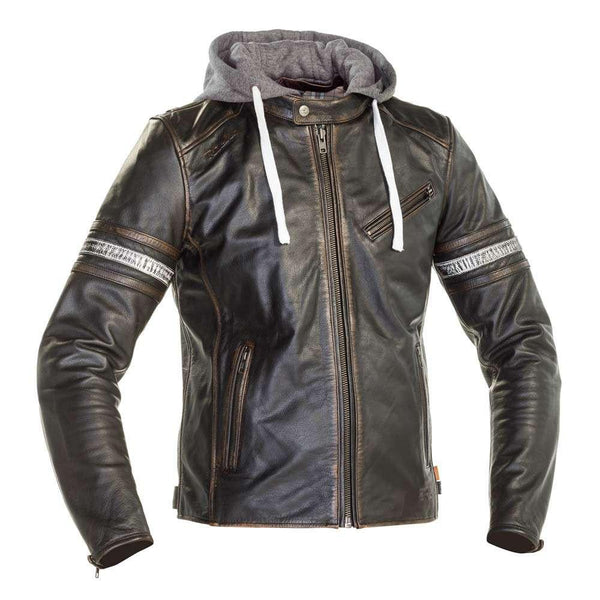 RICHA TOULON 2 LEATHER JACKET