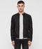 Colt Leather Jacket