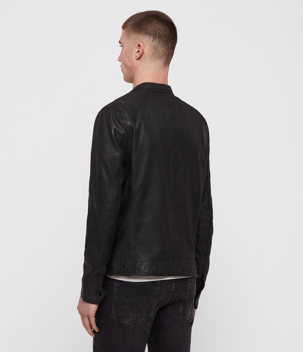 Colt Leather Jacket