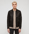 Holbrooke Leather Jacket