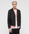 Ace Leather Biker Jacket