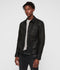 Lark Leather Jacket