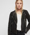 Conroy Leather Biker Jacket