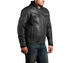 Men's Auroral 3-in-1 Leather Jacket