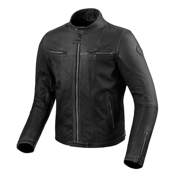 REV'IT ROSWELL LEATHER JACKET