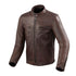 REV'IT GIBSON LEATHER JACKET