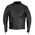 RICHA DONINGTON LEATHER JACKET