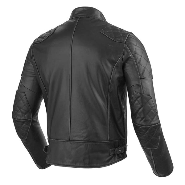 REV'IT LANE LEATHER JACKET