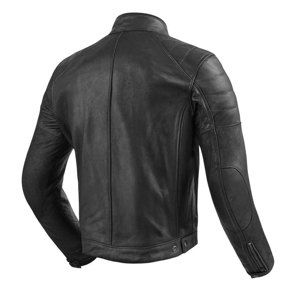 REV'IT STEWART LEATHER JACKET