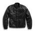 Men's Mecca Textile & Mesh Riding Jacket