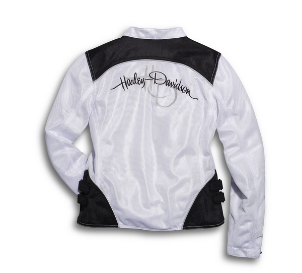 Women's Callahan Mesh Riding Jacket