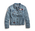 Women's Roam Free Denim Jacket