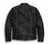 Men's Screamin' Eagle® Leather Jacket