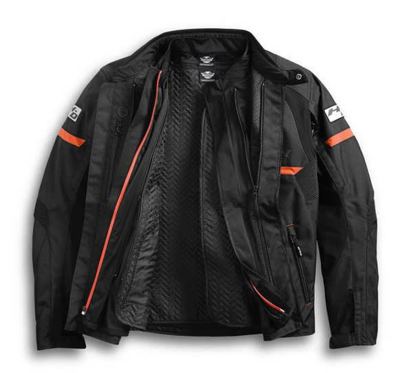 Men's Killian Riding Jacket