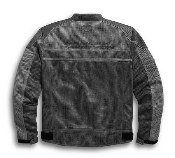 Men's Affinity Mesh Riding Jacket