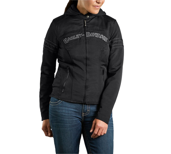 Women's Miss Enthusiast 3-in-1 Casual Jacket