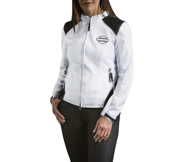 Women's Callahan Mesh Riding Jacket