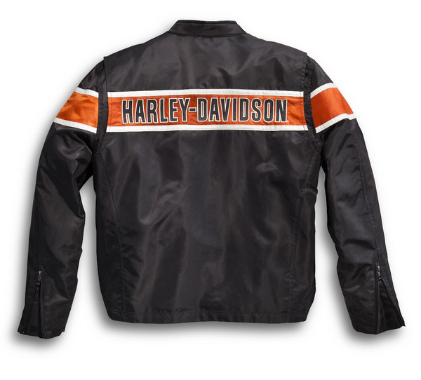 Men’s Generations Jacket