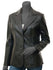 Surrey Womens Black Blazer Coat