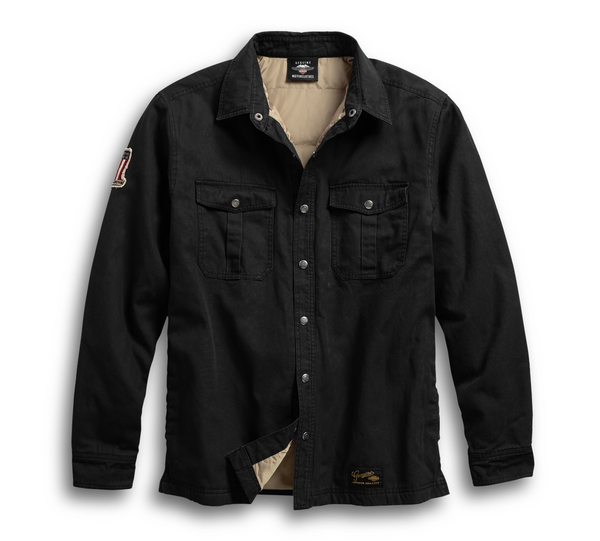 Men's #1 Genuine Classics Shirt Jacket