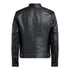 BELSTAFF RISER LEATHER JACKET