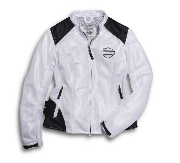 Women's Callahan Mesh Riding Jacket