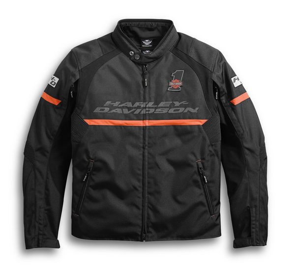 Men's Killian Riding Jacket