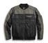 Men's Mainstreet Nylon Bomber Jacket